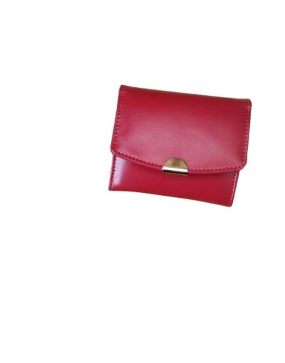 Billetera Jazmin - Elegancia y Funcionalidad en Cada Detalle
