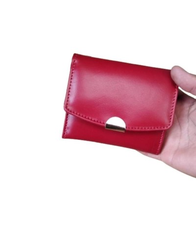 Billetera Jazmin - Elegancia y Funcionalidad en Cada Detalle