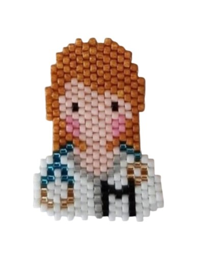 PIN DOCTORA