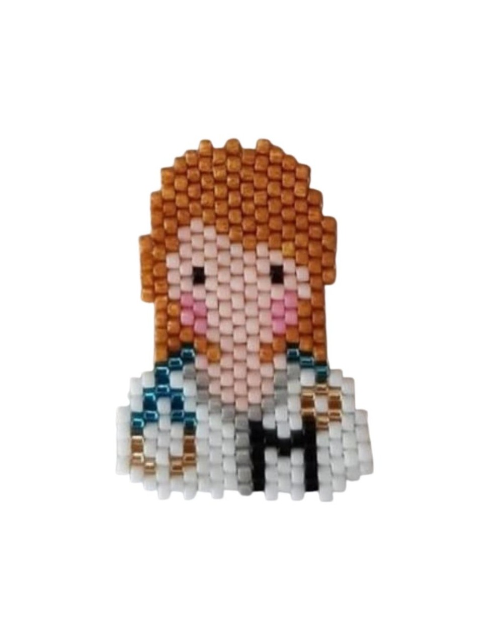 PIN DOCTORA