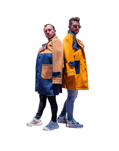 ABRIGO ARTIC AURA