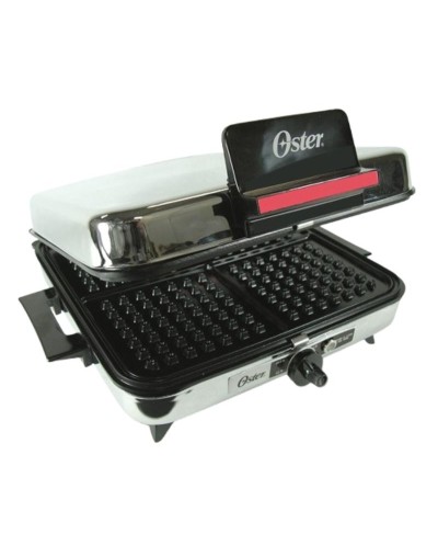 SANDWICHERA OSTER 3 EN 1