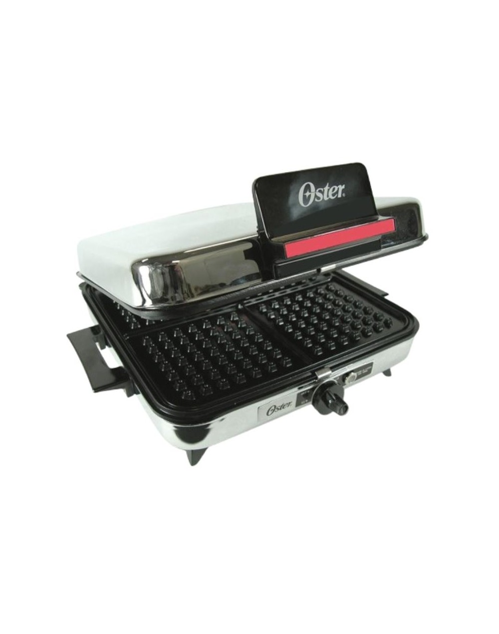 SANDWICHERA OSTER 3 EN 1