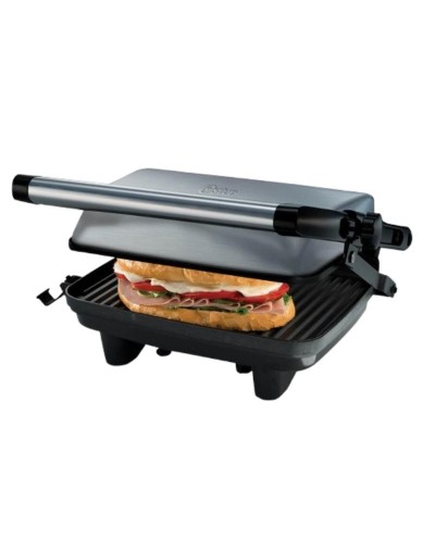 SANDWICHERA OSTER GRILL