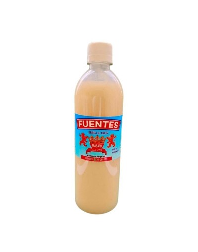 Masato de Arroz 500ml