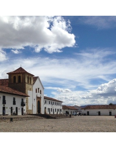 City Tour Villa de Leyva Boyacá en grupo