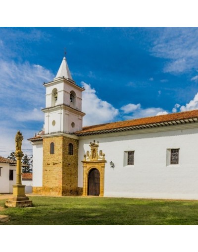 City Tour Villa de Leyva Boyacá en grupo