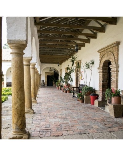 City Tour Villa de Leyva Boyacá en grupo