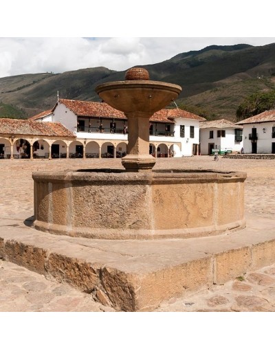 City Tour Villa de Leyva Boyacá en grupo