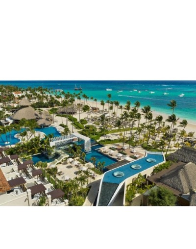 PUNTA CANA  