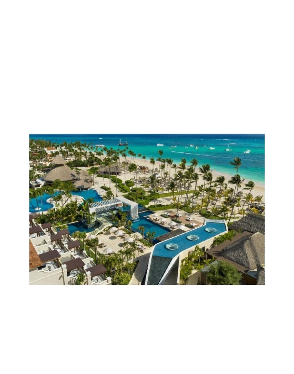 PUNTA CANA  