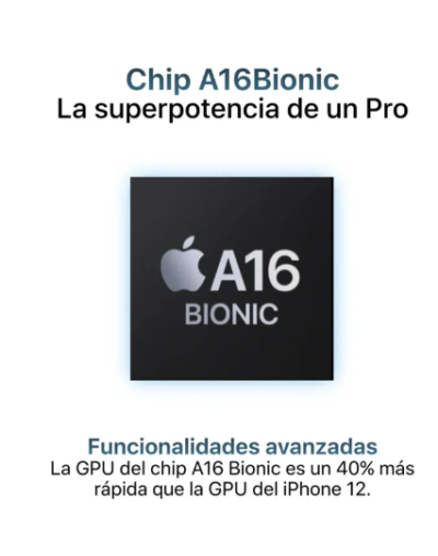 iPhone 15 128GB Nuevo y Original| Garantía