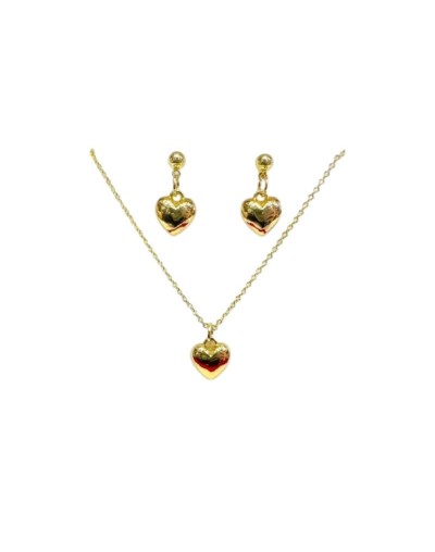 Set cokette
