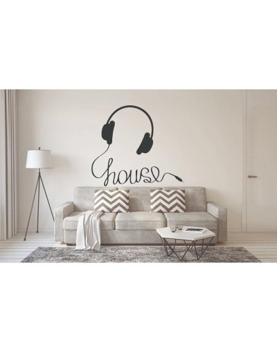 Vinilos decotarativos para su hogar