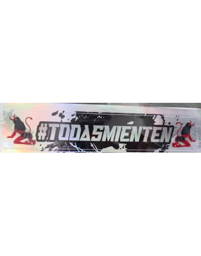 CALCOMANIA PARA TIJERA