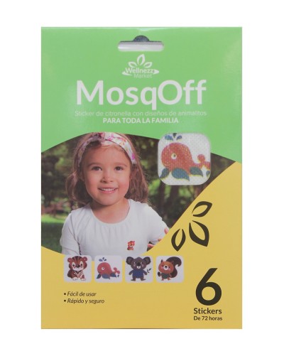 Mosqoff
