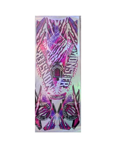 calcomanas para casco