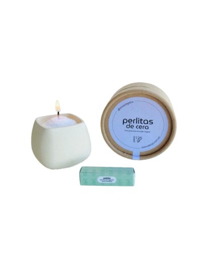 Cera candelilla 100 g