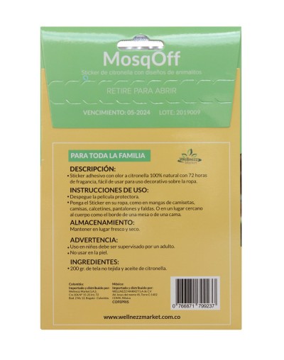 Mosqoff