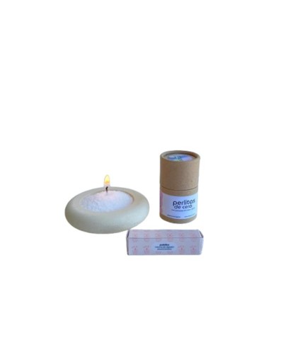 Kit vela Aloop 6 - ref. disco arena