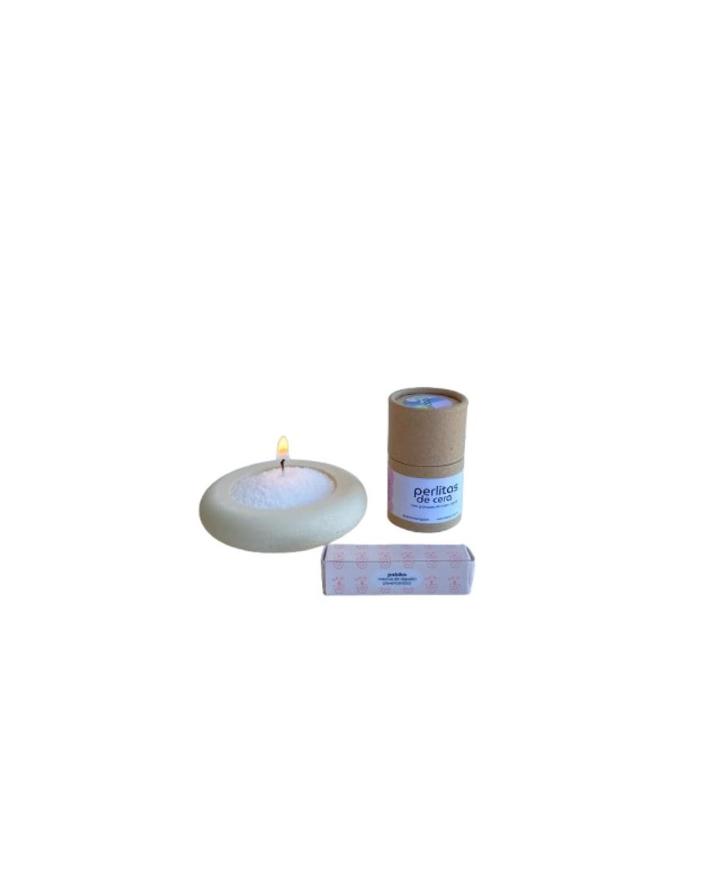 Kit vela Aloop 6 - ref. disco arena