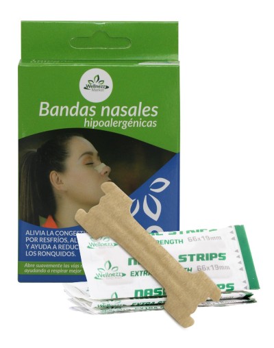 Banda Nasal