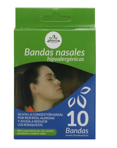 Banda Nasal
