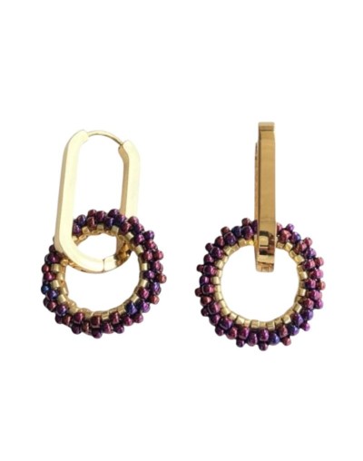Aretes loop