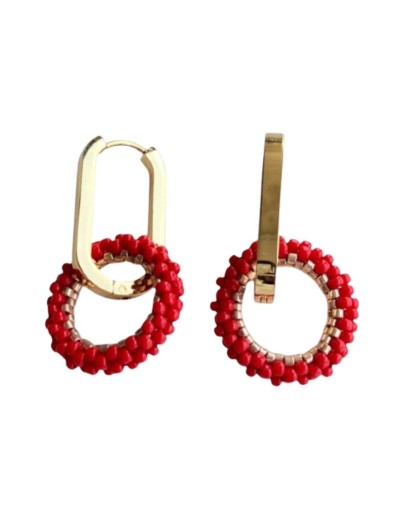 Aretes loop