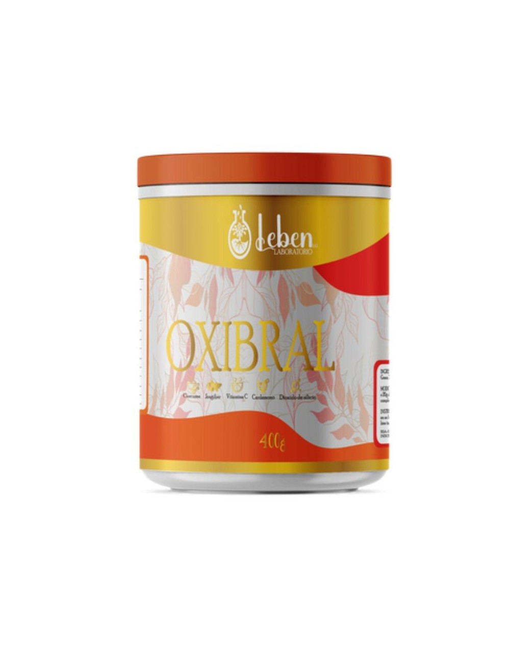 Leche Dorada