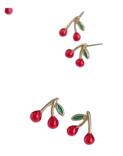 Topos Cerezas
