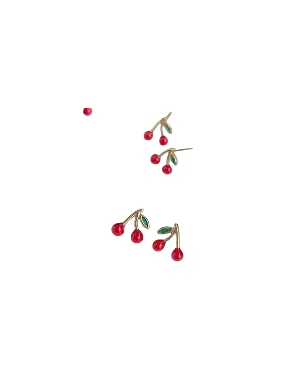 Topos Cerezas
