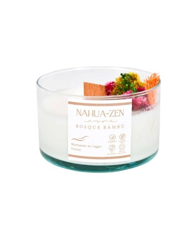  VELAS DE AROMAS 
