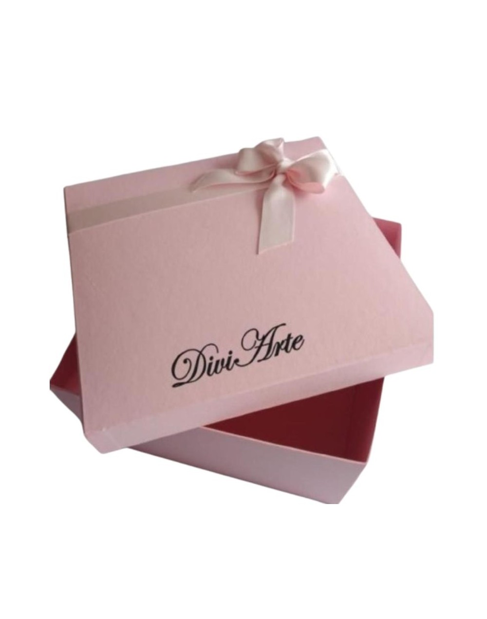 Empaque para regalos -Caja  cuadrada 15*15*15 