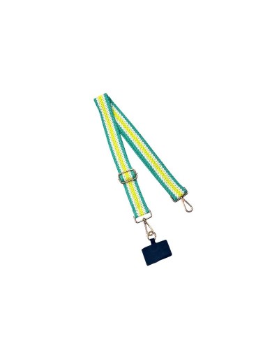 Correa para celular
