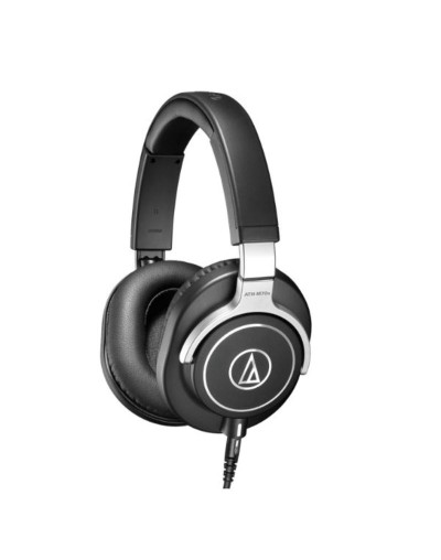 Audio-Technica ATH-M70x Auriculares profesionales para monitorización en estudio
