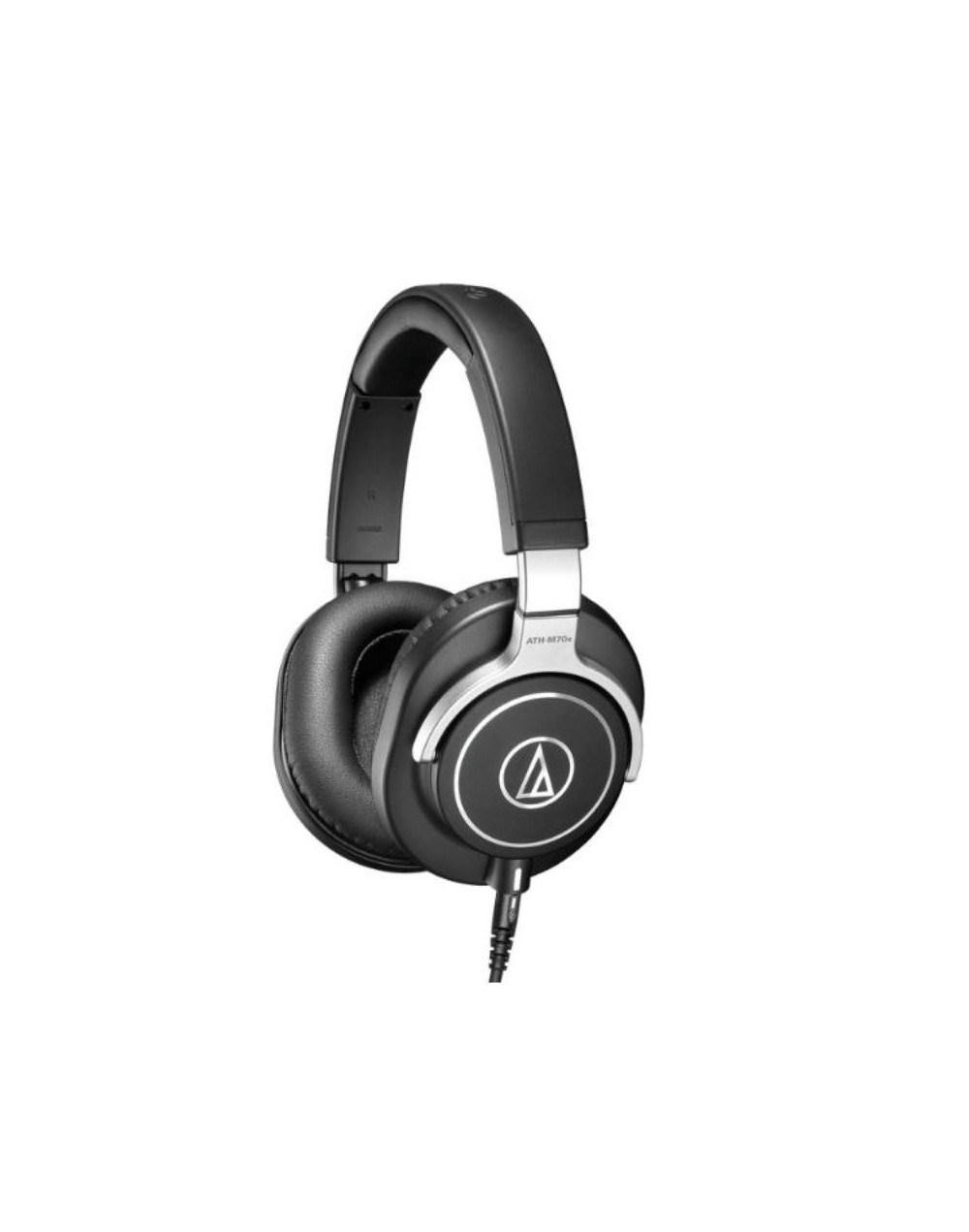 Audio-Technica ATH-M70x Auriculares profesionales para monitorización en estudio