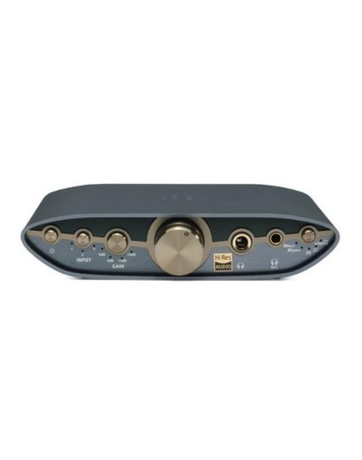 iFi ZEN CAN 3 Amplificador de audífonos de escritorio