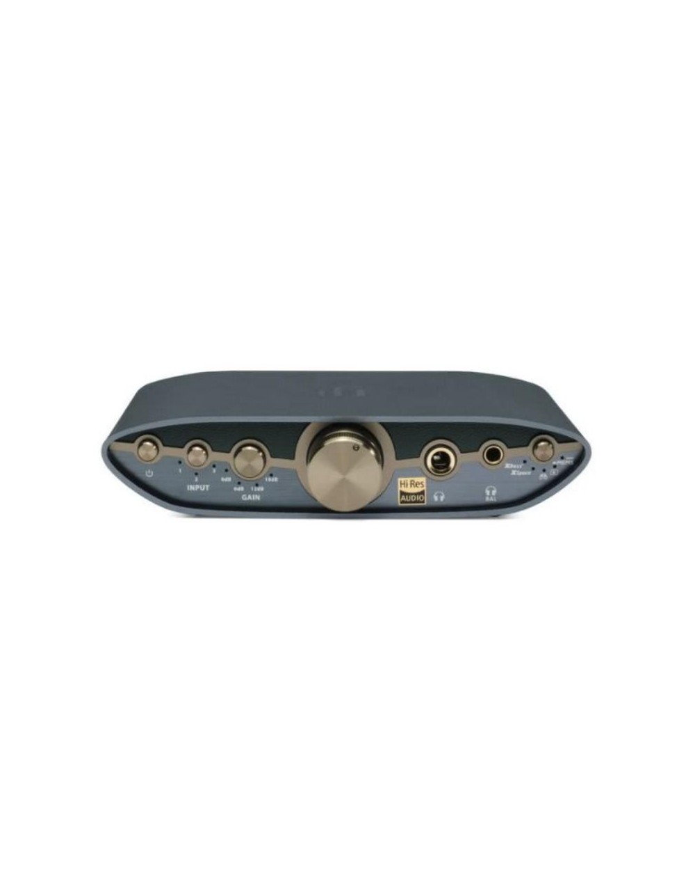 iFi ZEN CAN 3 Amplificador de audífonos de escritorio