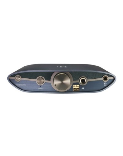 iFi ZEN DAC 3 DAC y amplificador de audífonos