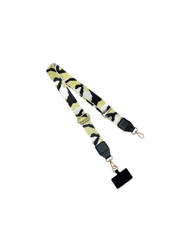 Correas para celular