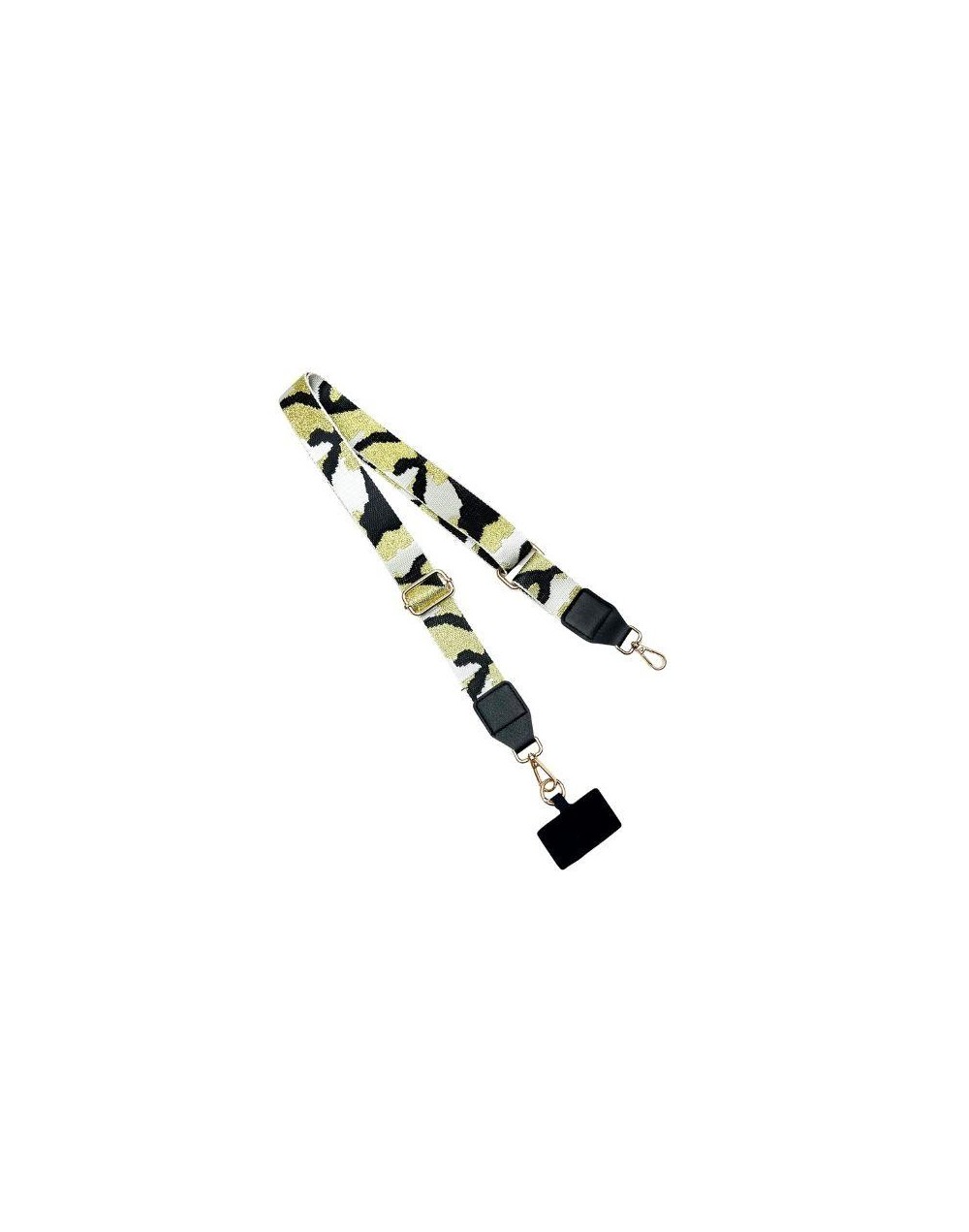 Correas para celular