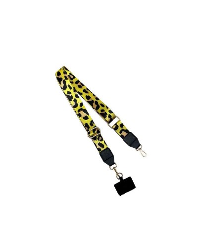 Correas para celular