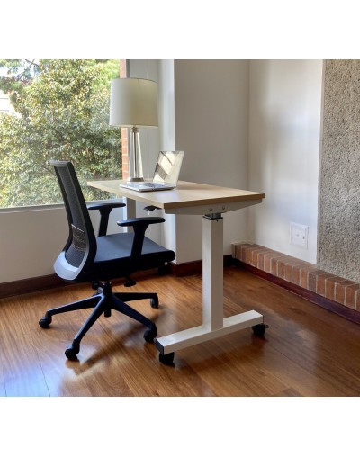  Escritorio Elevate Maple