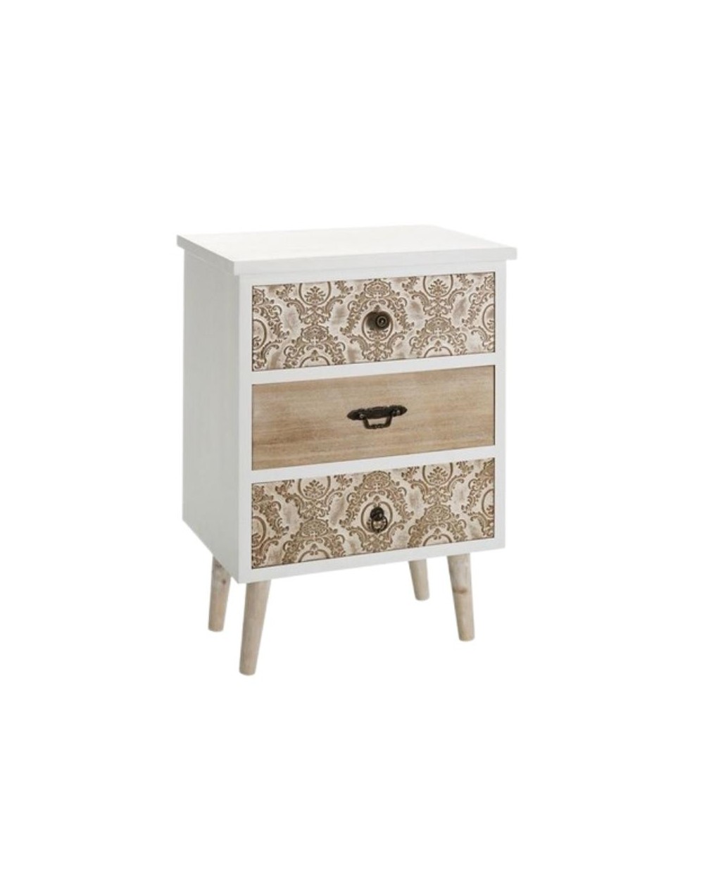 Mesa decorativa