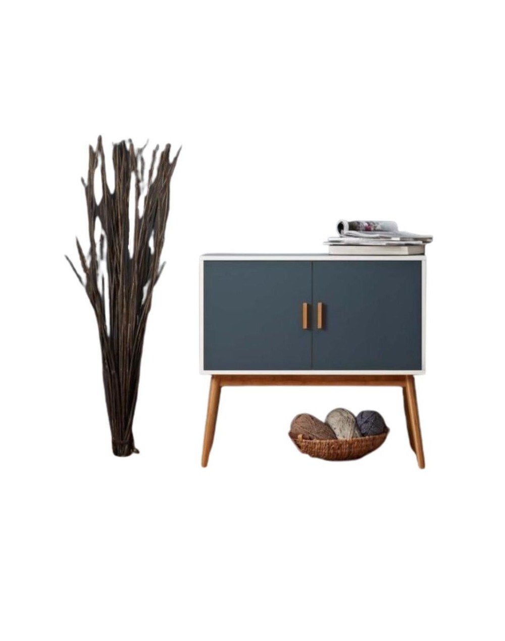 Mesa decorativa