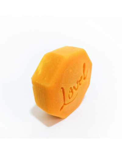 Jabón Natural de Miel de Abejas Lovel