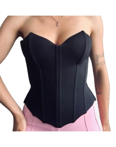 Corset Diamante straple