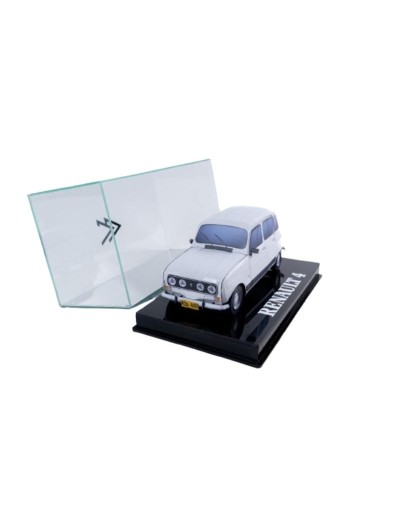 Réplica Renault 4 GTL