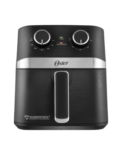 FREIDORA OSTER 4 LITROS MANUAL